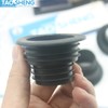 TAOSHENG Universal Fit Drain Pipe Silicone Plug, Washing Machine Drain