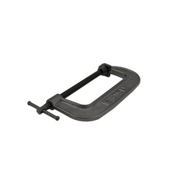 Wilton 22001 540A-2-1/2 540A Series C-Clamp with 0-Inch-2-1/2-Inch Jaw Opening and 1-3/4-Inch Throat Depth