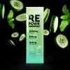 REPOWR - Electrolytes Made With Oryx Desert Salt | No