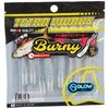 DUO S504 Worm TW Bernie