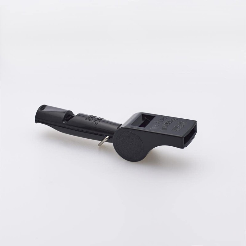 Acme Combination Whistle No. 643 - Whistle and Trill -