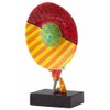 Looney Tunes by Britto Speedy Gonzalez Stone Resin Figurine