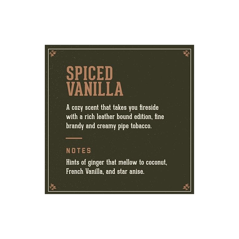18.21 Man Made Aceite para Barba, Piel y Cabello Spiced