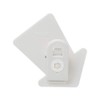 like-it Mag-On 8100 Kitchen Laundry Magnetic Storage, Strong Magnet, Letter