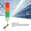 AC 220 V Warning Light Column Tower Light Stacking Light
