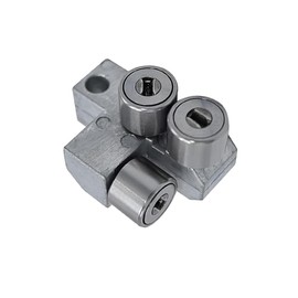 Tool 42-28-0211 Rear Blade Guide Assembly ‎Fits For Milwaukee Bandsaws