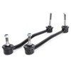 LCWRGS 4WD Front Stabilizer Sway Bar End Links Compatible with