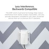 D-Link DAP-1610 AC1200 Wi-Fi Range Extender, Dual-Band WiFi Booster, WPA3