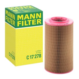 MANN-FILTER C 17 278 Air Filter - CARS + TRANSPORTERS