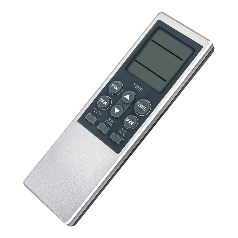 For LG COV30332902 Replace Remote for LG Air Conditioner LP2525GXR