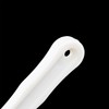 SJZBIN Six Different Styles Plastic Painting Palette Knives Plastic Spatula