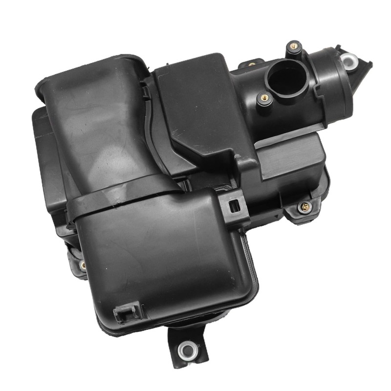 Priprilod Turbo Air Intake Box Cleaner Assembly Compatible With Honda