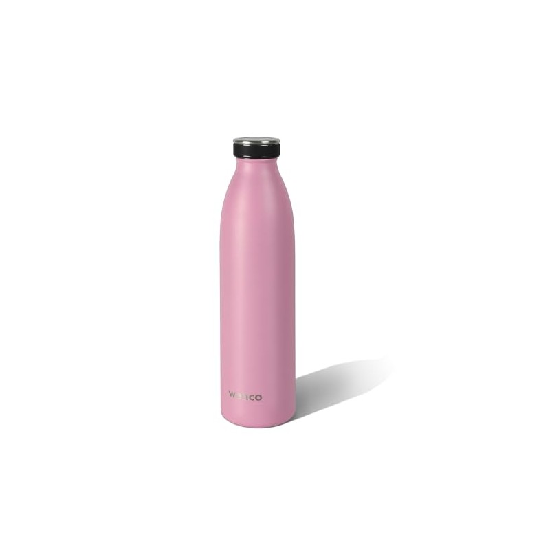 wenco Stainless Steel Drinking Bottle 0.75 L / 750 ml