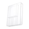 Pomya Drawer Divider Tray, Fine Classification Desk Organizer Box for