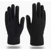RASH Accessories Thinsulate Lined Full Finger Thermal Winter Wooly Work