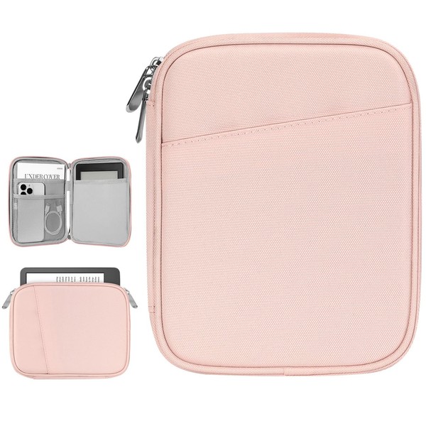 Vinabilia 6-7 Inch Sleeve Carrying Case for 7" Kindle Colorsoft
