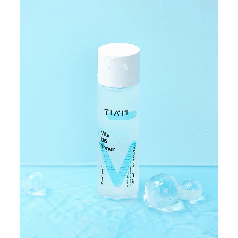 Tiam Vita B5 Toner 180ml