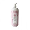 450ml Body Lotion Rose Scent