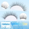 Natural Lash Clusters DIY Lash Extension Wispy Eyelash Clusters C-curly