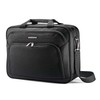 Samsonite Xenon 3.0 Gusset Check-Point Friendly Tech Locker Brief, Black,