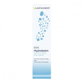 Running Wonder Hydrobalm with 10% 75 ml