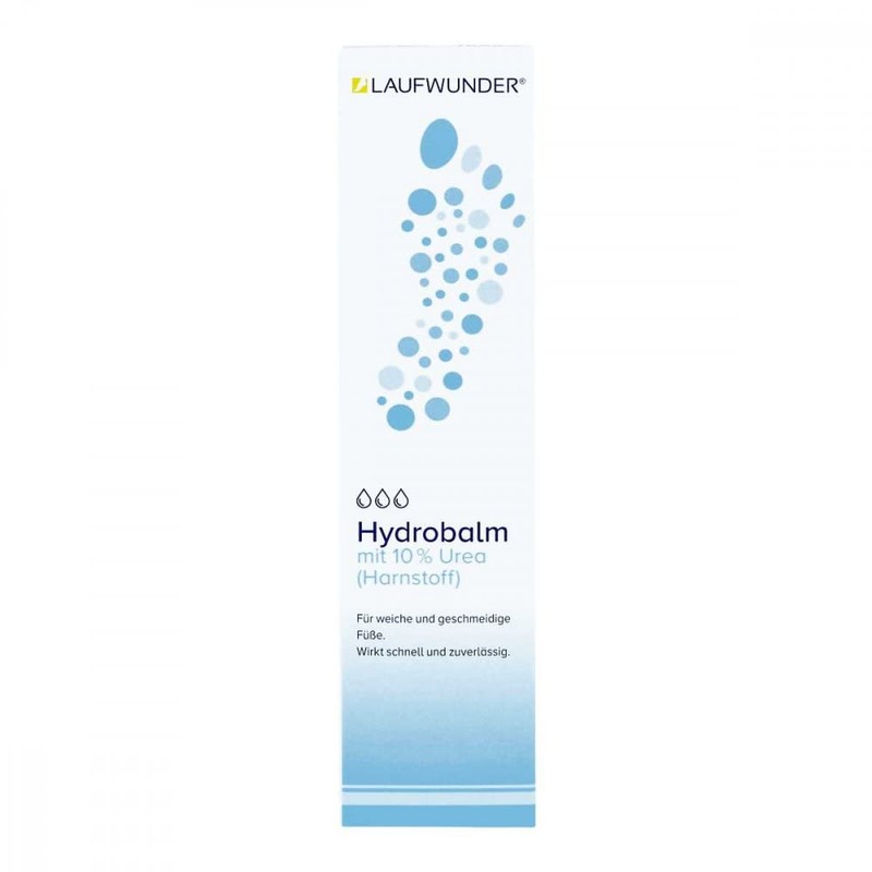 Running Wonder Hydrobalm with 10% 75 ml