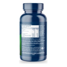Gnc Triple Strength Fish Oil 120 Cápsulas