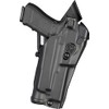 Safariland 6390RDS Level One Retention Duty Holster, Red Dot Sight