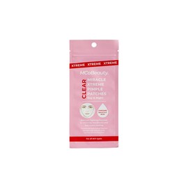 MCoBeauty Clear Miracle Xtreme Day & Night Pimple Patches