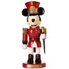 Kurt S. Adler DN6201L Nutcracker, Multi