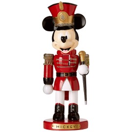 Kurt S. Adler DN6201L Nutcracker, Multi