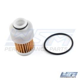 WSM Fuel Filter Kit Mercury / Mariner 30 - 60 Hp 4-Stroke 600-295k, 35-8M0149607