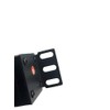 Raising Electronics Rack Mount Power Distribution Unit-6 Outlet 15A PDU