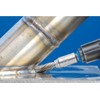 PFERD 83285 Singletwist Stem Mounted Power Knot End Brush with