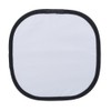White Balance Cards Exposure Photography Card Set with Bag 18%