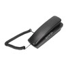 KXT1042 Wall Phone Wired Fixed Telephone with Mute Redial Function
