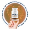 Canela 400 Mg 100 Cápsulas