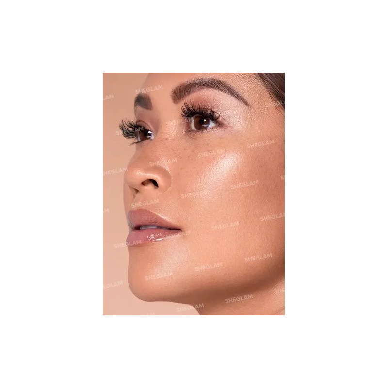 SHEGLAM Skinfinite Base Hidratante Dewy - Honey