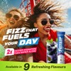 Fast&Up Reload – Blackcurrant & Lime Flavour – 80 Effervescent