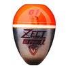 釣研 zekuto Alpha Light Scarlet