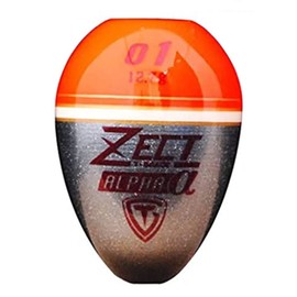 釣研 zekuto Alpha Light Scarlet