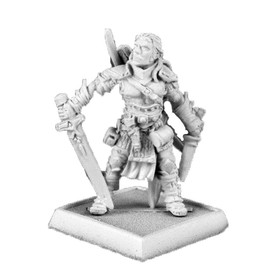 Reaper Pf: Valeros, Male Iconic Fighter (V2)