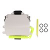 3 Panels Wrist Writing Dive Slate with Pencil Scuba Diving