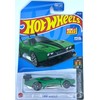 Hot Wheels 2022 - Count Muscula - HW Dream Garage