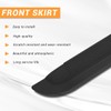 Front Fairing for 2006+ International Prostar Body Kit ，Under The