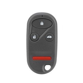 Keyless Entry Remote Control Key Fob Fit for Honda Accord 1998-2002
