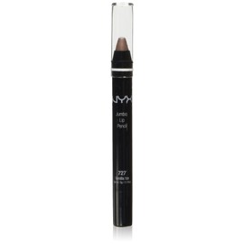 NYX Cosmetics Jumbo Lip Pencil - Vanilla Ice