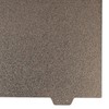 Spring Steel Sheet Double Sided PEI Gold Powder Flexible Build