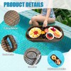 Floating Tray for Pool，Floating Pool Tray, Floating Tray - Floating