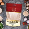 Spicy World Kala Namak Indian Black Salt 14 oz -